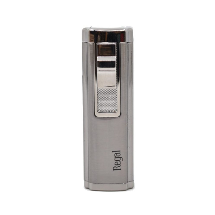 Regal Triplex Torch Lighters