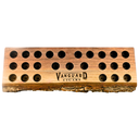 Vanguard Wooden Cigar Holder Rack