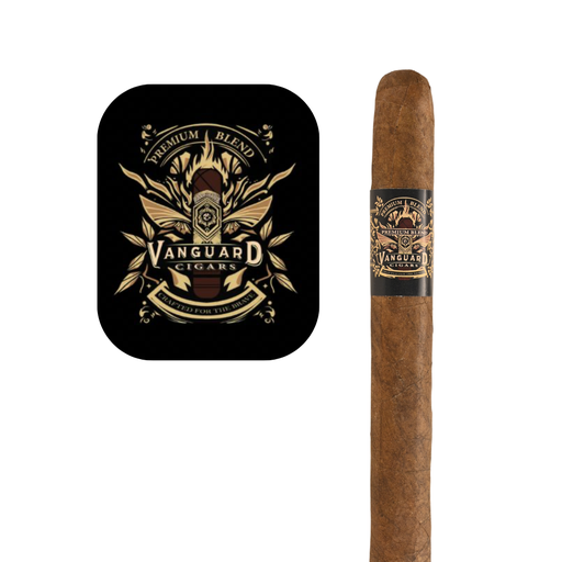 [VGMAD04/25] Vanguard Maduro Corona 5.5 x 42 - 25ct