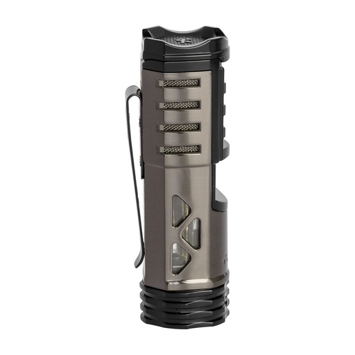 Xikar Tactical Single Flame Jet Lighter