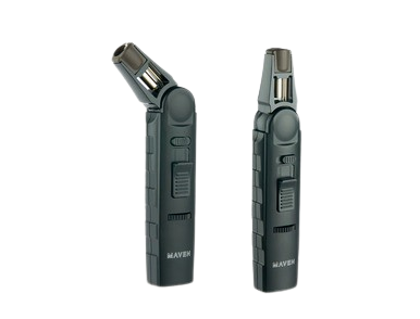 Maven Model 7 Windproof Pen Torch Lighters