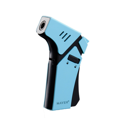 Maven Pro Windproof Torch Lighters