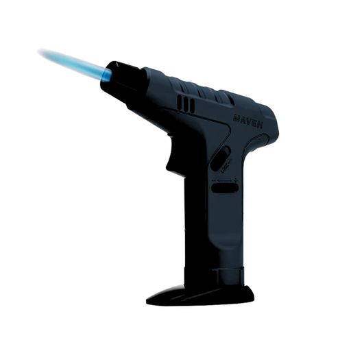 Maven Strength Windproof Torch Lighter