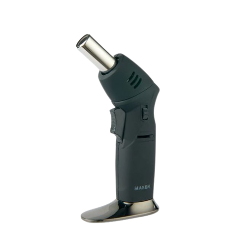 Maven Tower Windproof Torch Lighter