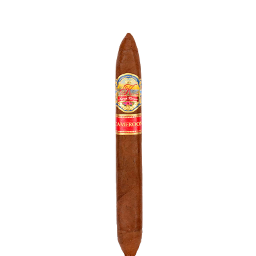 [X-KARENCAMEROON10/1] X-K by Karen Cameroon Robusto 5x52 Each