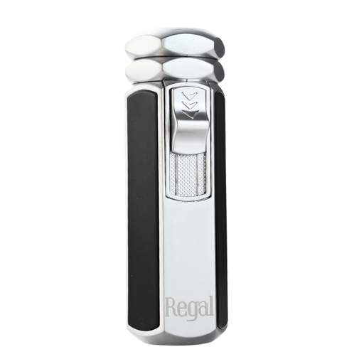 Regal Bolt Quad Torch Lighter