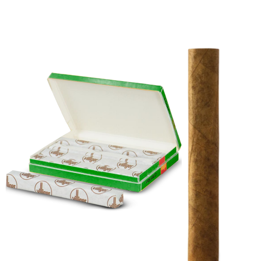 [VLIGRBRASIL4X37/5] Villiger Brasil Cigars 4x37- 5ct