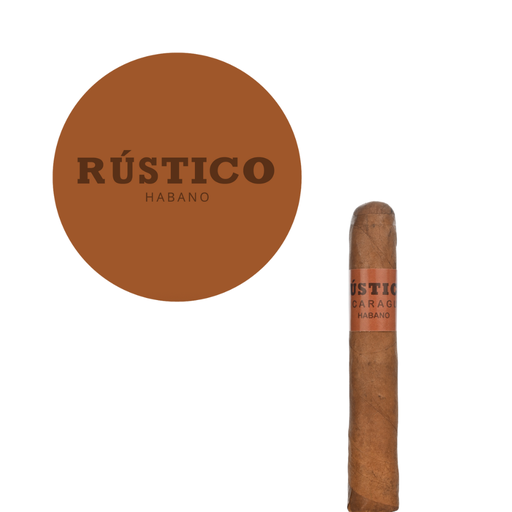 [rusticohb04/20] Rustico Habano Juniors 4"x38 -20ct