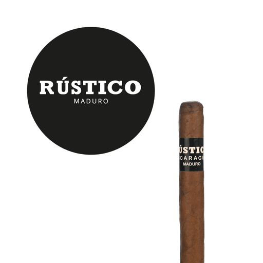 [rusticomd04/20] Rustico Maduro Juniors 4"x38 -20ct