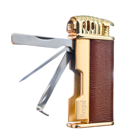 Regal Pipe Lighter