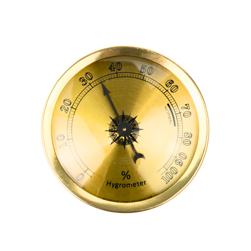 [WSTRNHYGROMTR/1] Western Analogue Hygrometer