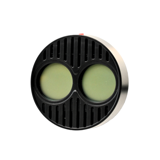 [RNDSPLHYGROMTR/1] Round Hygrometer & Thermometer Combo