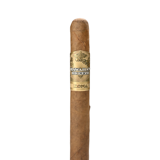 [X-ECHBLATTE04/1] X-Esteban Carreras Hawaiian Breeze Kona Brown Latte- Short Corona 5x44 - Each