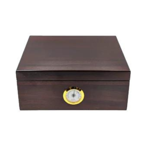 Trademark 3 Humidor 40 Count 